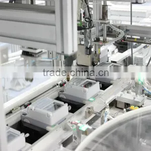 AMT-3000 Energy Meter Test Pipeline System thumbnail-1