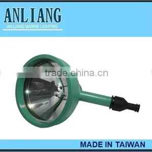 300W IP65 Waterproof 110V/220Valuminum Marine Ship Led Deck Light thumbnail-6