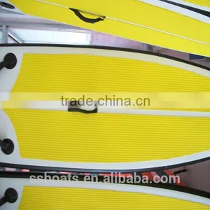 2014 New Design Hot Sale Racing Cheap Paddle Boards thumbnail-3