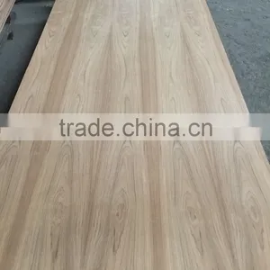 TEAK FACE PLYWOOD/BURMA TEAK PLYWOOD thumbnail-1