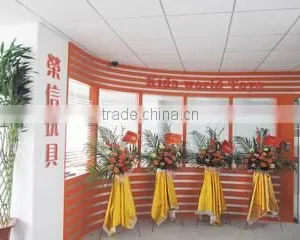 Shantou Chenghai Kidsworld Toys Firm company overview - view 1 thumbnail