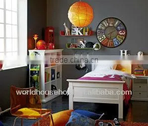 Wooden Bookcase Wooden Furniture thumbnail-2