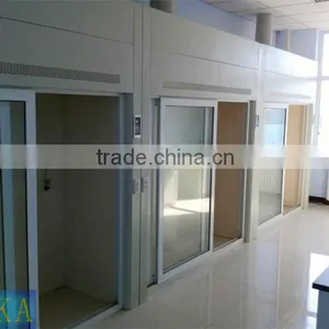 Walk in Fume Hood/metal Fume Hood/hood With Fume Scrubber thumbnail-1