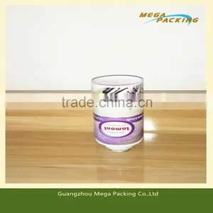 Supply Colorful Empty Empty Aerosol Tin Can For Air Clean/Air Freshener Lavender Type thumbnail-3