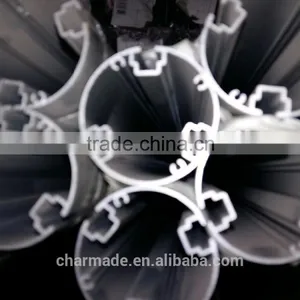 TM22-K4340# Aluminum Extrusion Profiles thumbnail-2
