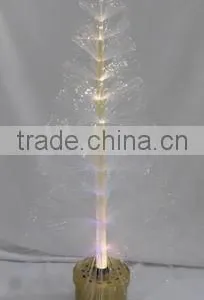 2015 Fashionable Christmas Fiber Tree thumbnail-1
