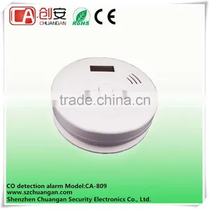 High Quality Gas Alarm Detection Sensor Hot Sale thumbnail-1