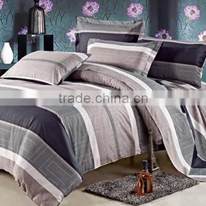 100%cotton Pigment Print Cheap Bed Sheets thumbnail-1