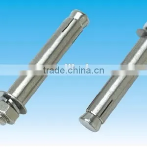 Expansion Bolt thumbnail-1