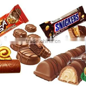 Mashmallow Packaging Machine thumbnail-5