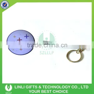 Promotional Led Image Projector Torch thumbnail-4