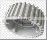 Aluminium Die Cast Aluminium Cap thumbnail-1