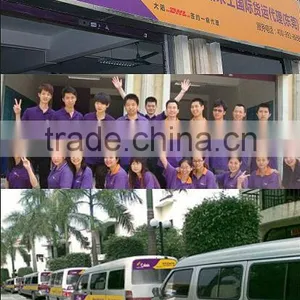 Fast and Cheap Dhl International Shipping Rates From China to USA thumbnail-3