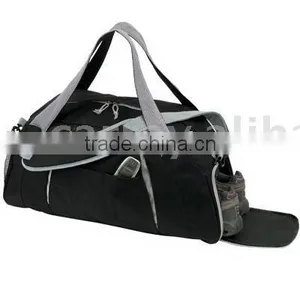Travel Bag Duffle Bag Leisure Bag Shoes Bag thumbnail-1