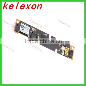 Laptop Webcam Web Camera for HP EliteBook 8460p 2560p 8470p 679432 - 141 thumbnail-1