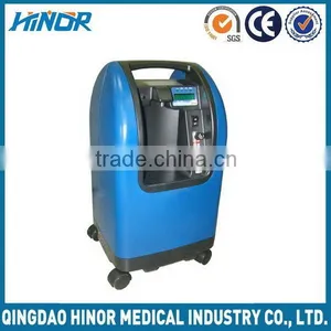 High Quality New Oxygen Concentrator for Natation thumbnail-5