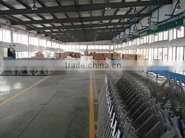 Midas Fitness Tech Inc. Ningbo company overview - view 2 thumbnail