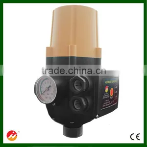 Pressure Switch Electronic Switch Jiahong JH-3J Small Pressure Switch thumbnail-1