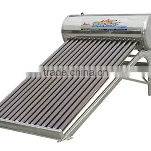 Solar Water Heater thumbnail-1