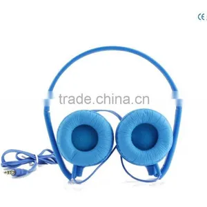 Headphone Stereo Mono Mp3 thumbnail-5