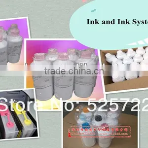 Refillable Inkjet Printer Ink Cartridge thumbnail-1