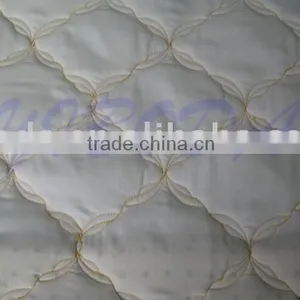 Computerized Muti-head Quilting Embroidery Machines thumbnail-3