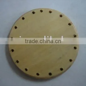 Wooden Buckle thumbnail-1