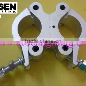High Quality Stage Lighting Clamps and Aluminum HookHS-H04 thumbnail-1