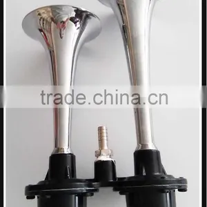 12V 24V Electric Air Horn for Sale thumbnail-1