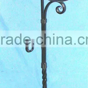 Candle Holder, Home Decoration, Metal Candle Holder thumbnail-1
