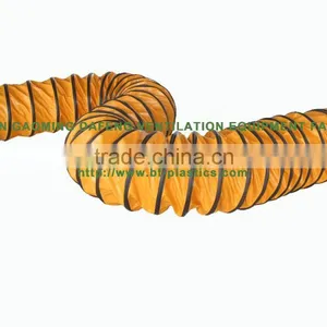 Insulated Ventilation Flexible Duct thumbnail-1