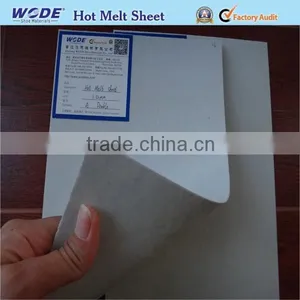 Toe Puff Hot Melt Sheet for Shoe thumbnail-1