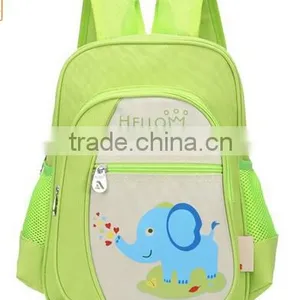 Customized Different Style and Cute Kids Animal Backpack thumbnail-2