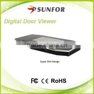 3.5inch High Quality Gong Door Bell for Shenzhen thumbnail-1