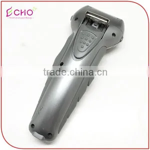 Electric Rechargeable Double Blade Waterproof Men's Shaver Trimmer thumbnail-3