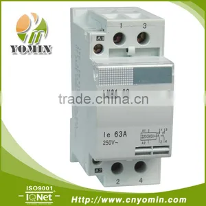 40A 4POLE Compact Contactor thumbnail-1