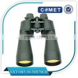 Hot Sell 10-30x70CB Long Distance Binoculars,chinese Binoculars thumbnail-1