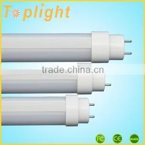 48 Inch Milk White PC Cover T10 LED Tube Light thumbnail-2