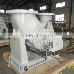 Horizontal Hot Water Transfer Pump thumbnail-2