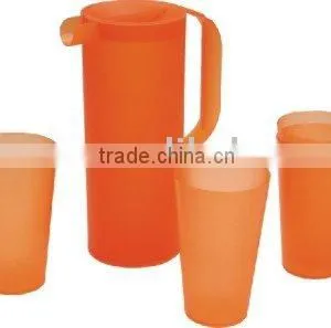 Hot Sale Water Cup Set thumbnail-1