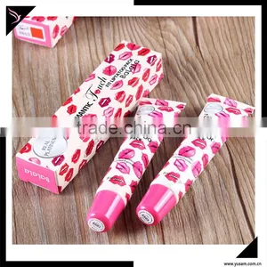 High Quality Wholesale Tear Lipstick Peal off Lipstick thumbnail-3