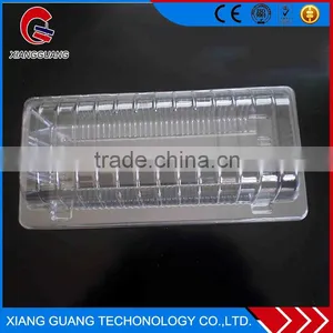Shanghai Plastic Container Making Machine High Quality pp Blister Machine thumbnail-3