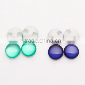 Colorful Resin Sweater Button,wholesale Cheap Price Garment Button thumbnail-2