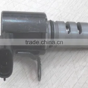 Engine Oil Control Valve 2435526710 For Hyundai Accent thumbnail-4