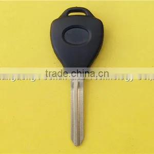 Best Seller Toyota Chip Transponder Key Shell With TOY43 Blade thumbnail-2