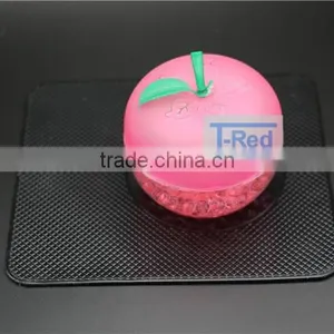 Laptop Accessories Suppliers China pu Gel Self-adhesive Small Sticky Gel Pads on Car Dashboard Supplier's Choice thumbnail-3