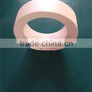 Simple Design Cee 3W Circular Indoor Wall Lights for Home Hotel Villars Beautiful CE Rosh SAA thumbnail-5