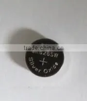 SR626/SG4 Battery 1.55v Silver Oxide Button Cell Battery Sr626 for Watches thumbnail-1