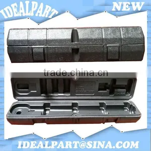 Blowing Mold Plastic Spanner Tool Case thumbnail-2