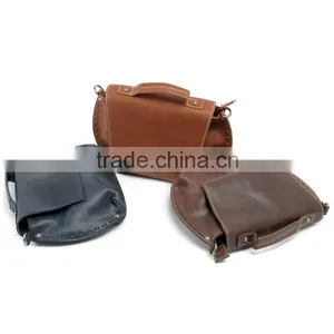 Hot Selling Multicolor Leather Handbag With Low Price thumbnail-1